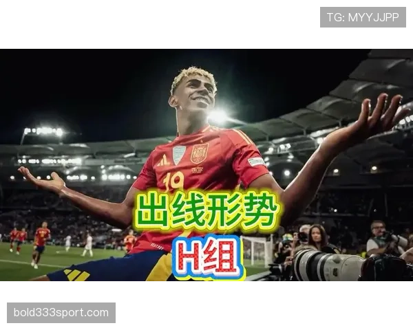 世界杯H组完整出线概率报告